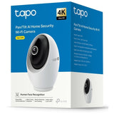 Tapo C260 4K Indoor Cam