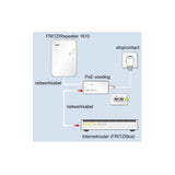 Fritz! Repeater 1610 Outdoor