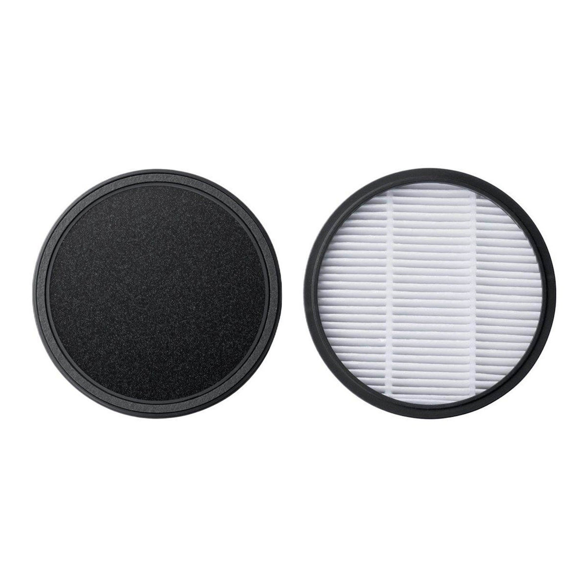 Eufy Robot Vacuum 3-in-1 E20 - High-Performance Filter