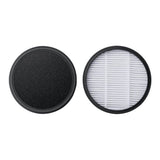 Eufy Robot Vacuum 3-in-1 E20 - High-Performance Filter