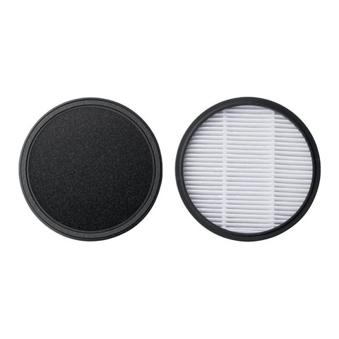 Eufy Robot Vacuum 3-in-1 E20 - High-Performance Filter