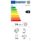Bosch SMS4HUW18E EXCLUSIV