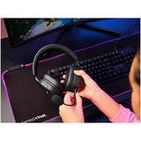 Trust GXT491 Zwart