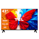 TCL 43S5L (2026)