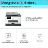 HP OfficeJet Pro 9132e All-in-One Printer
