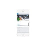 Bosch WGB2560MNL EXCLUSIV