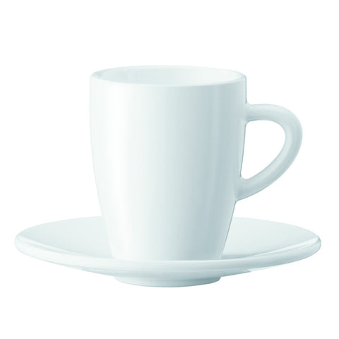 JURA JURAWORLD6 espresso kopjes Wit