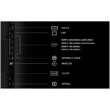 TCL MINI LED 85MQLED75L (2026)