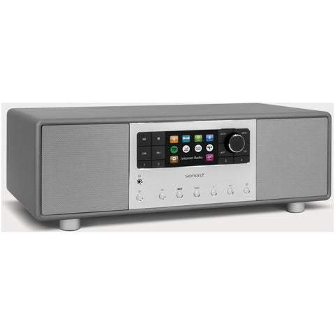 Sonoro PRIMUS X (2023) Mat Grafiet
