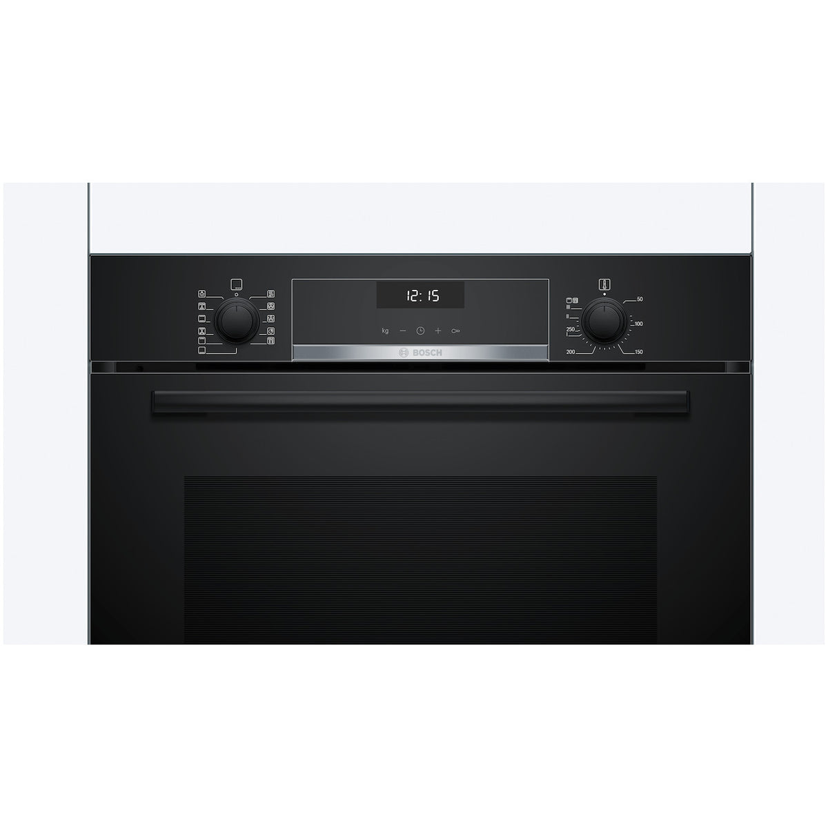 Bosch HBG537BB4