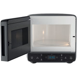 Whirlpool MAX 49 MB Zwart