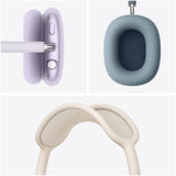 Apple AirPods Max (USB-C) Middernacht