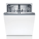 Bosch SMV4HAX09E