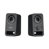 Logitech Z150 Zwart