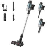 Philips XC3031/01 Blauw/zwart