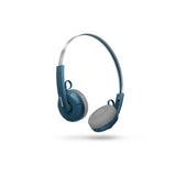 Philips The Ringo - TAH2000 Blauw/groen