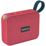 Kenwood AS-60BT Rood