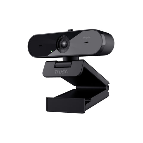 Trust Taxon QHD-webcam
