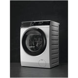 AEG LR7694EUD4 Wit
