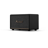 Marshall Acton III speaker BT Zwart