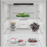 Beko B5RCNA376HG HARVESTfresh Selective Line Grijs