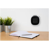 Eurom Heat Plug-in-700 max Ceramic Heater