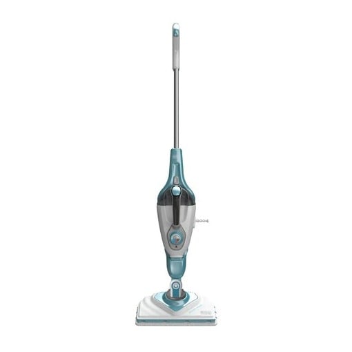 Black&Decker BHSM168U-QS Blauw