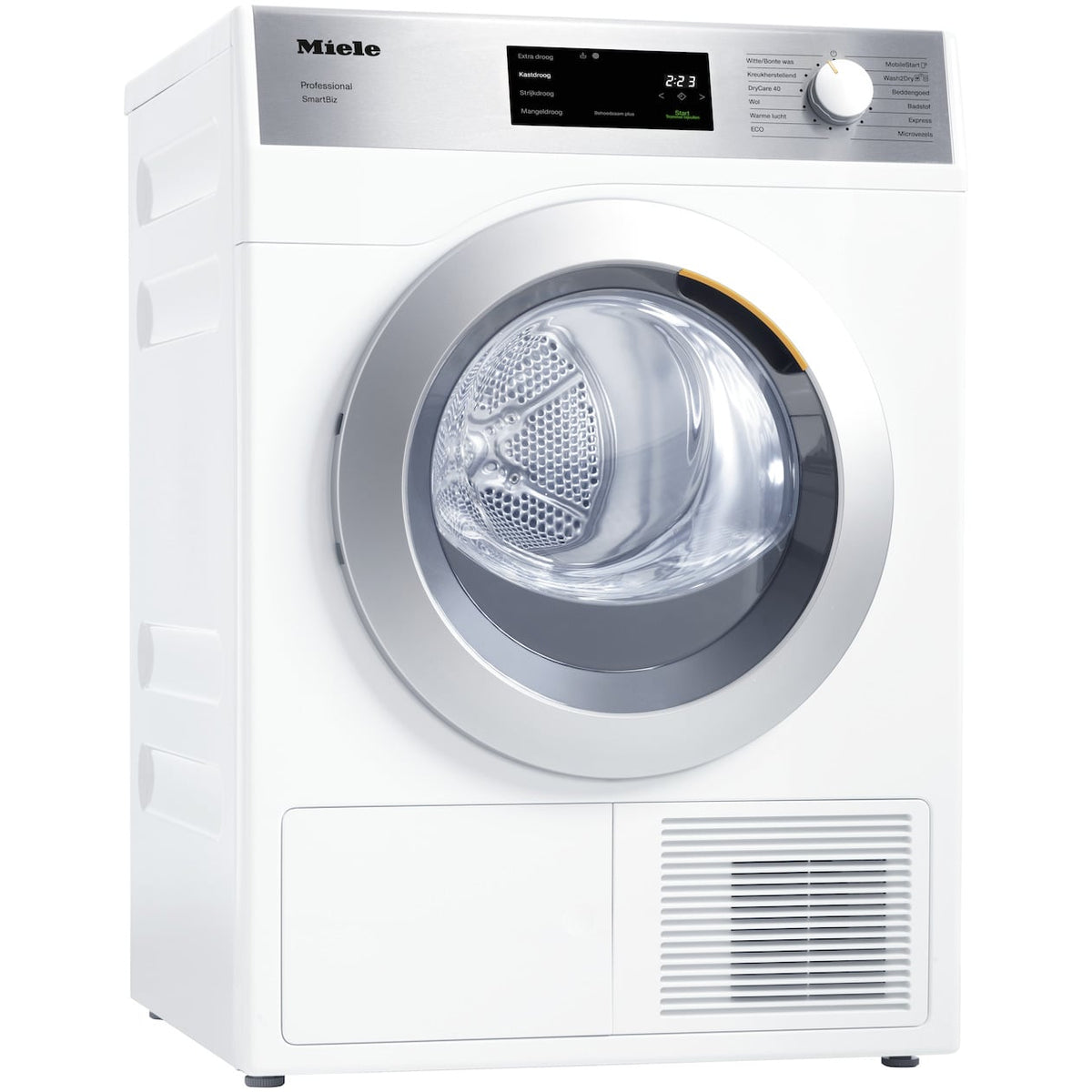 Miele PDR 1108 HP Professional SmartBiz
