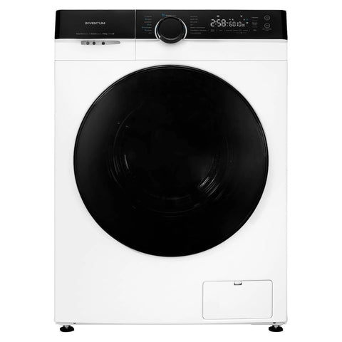 Inventum VWM1010W Wit
