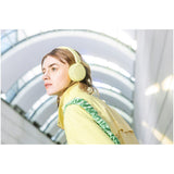 Sony WH-CH520 Geel