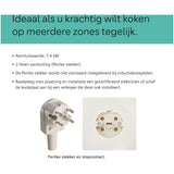 Bosch PIE61RBB5E