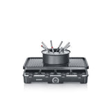 Severin Gourmetstel RG2347