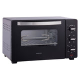 Inventum OV307B Zwart