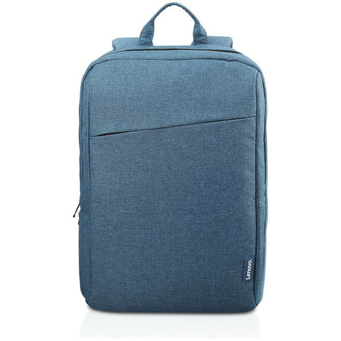 Lenovo 15.6” Laptop Casual Backpack B210 Blue-ROW