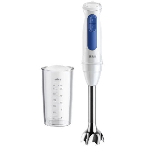 Braun MQ30001MWH