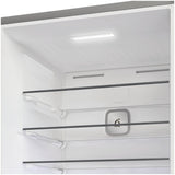 Whirlpool WHK2 6493 X5E Zilver