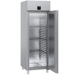 Liebherr FRPSvh 6501-40 Zilver