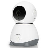 Alecto Smartbaby 10 Wit