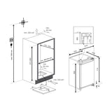 Beko B1754FN