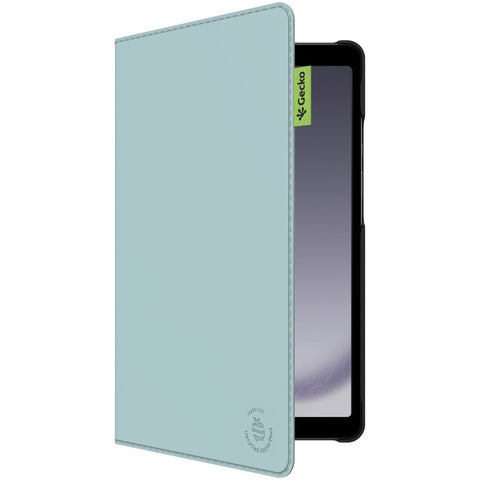 Gecko Peel cover voor Samsung Galaxy Tab A11/A9 Lichtblauw