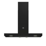 Beko BHCB96622BBB Zwart