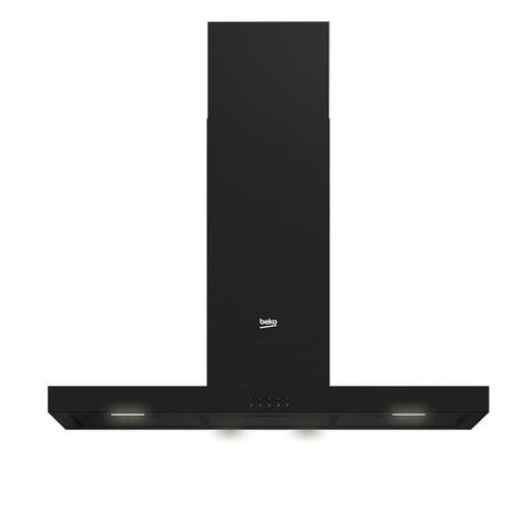Beko BHCB96622BBB Zwart