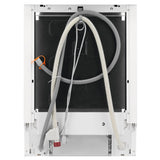 AEG FSB5360CZ QuickSelect AirDry