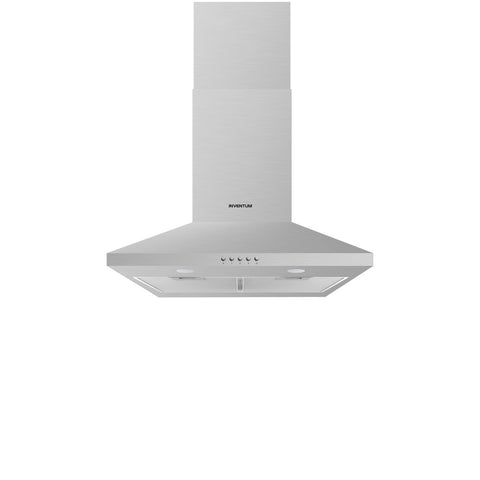 Inventum AKP6000RVS Rvs
