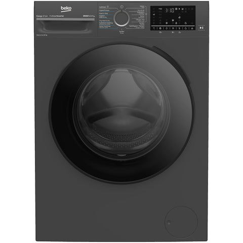 Beko BM5DFT4841A Zwart