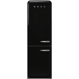 Smeg FAB32LBL6 Zwart