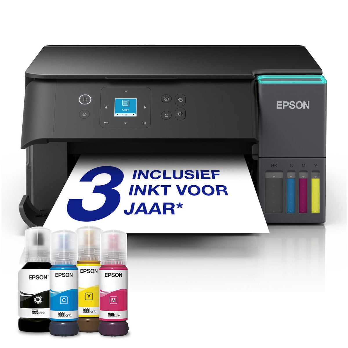 Epson EcoTank ET-2951