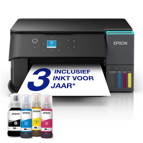 Epson EcoTank ET-2951