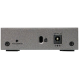 Netgear ProSafe Plus GS105E Grijs