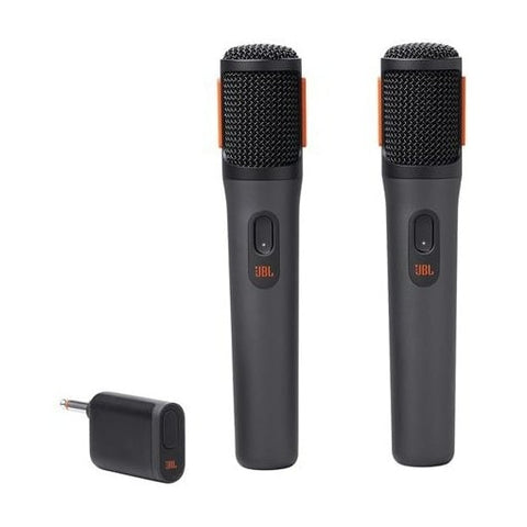 JBL Partybox Wireless Mic
